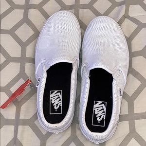Slip on Vans